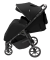 Прогулочная коляска Bair Aura BA-01 Black Rock