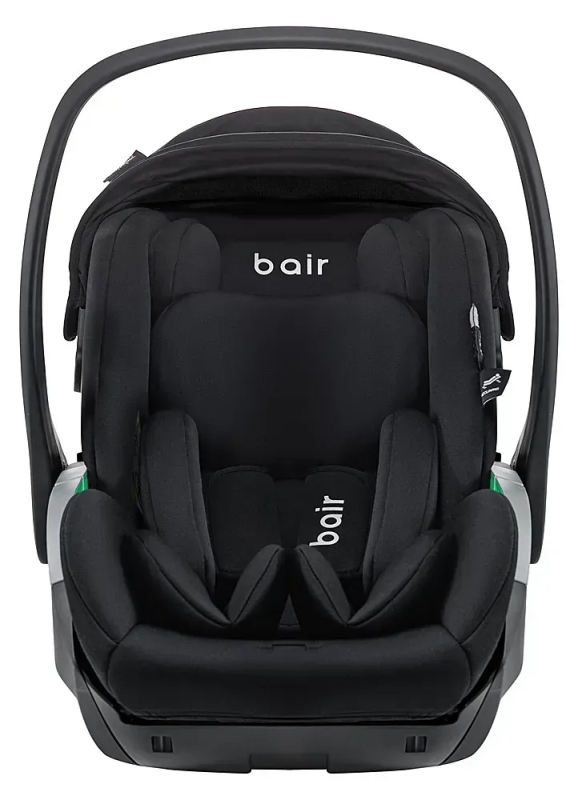 Автокресло Bair Shuttle i-size CM-03 Cool Mint
