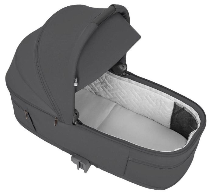 Коляска 2 в 1 CARRELLO Magia CRL-6555 Elm Grey
