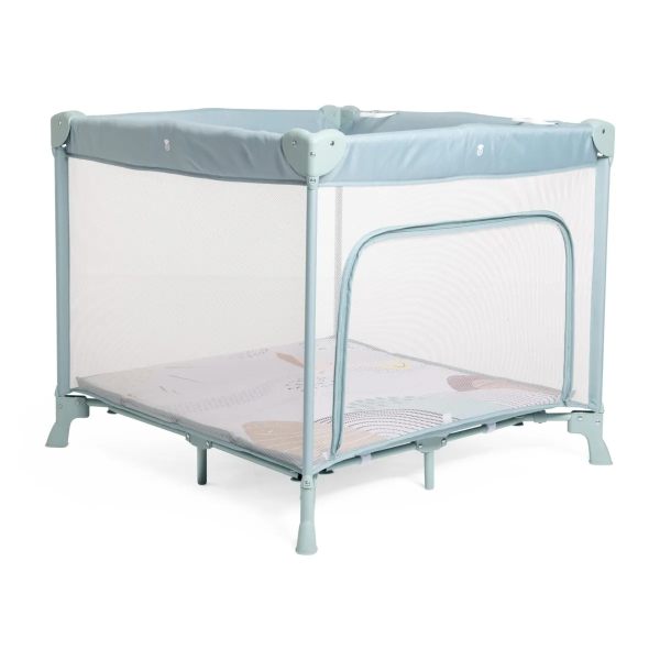 Манеж Chicco Open Box Landscape