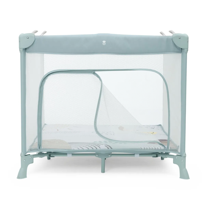 Манеж Chicco Open Box Landscape