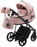Коляска 2 в 1 Adamex Porto Lux PS-94