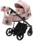 Коляска 2 в 1 Adamex Porto Lux PS-94