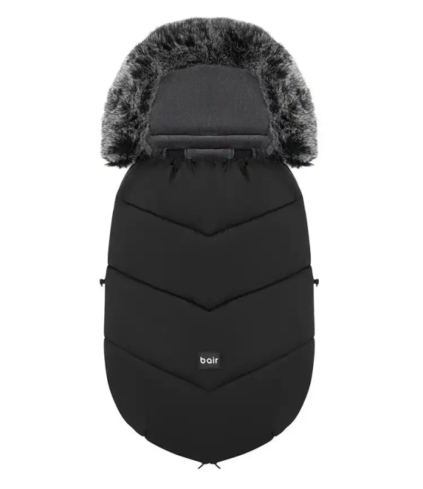 Зимний конверт Bair Iceberg Black Noire