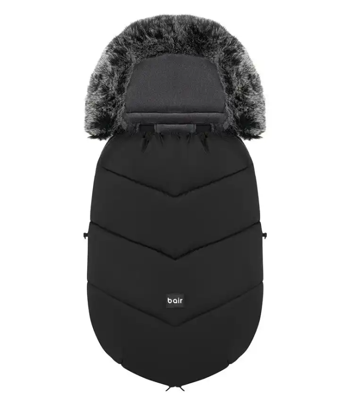 Зимний конверт Bair Iceberg Black Noire