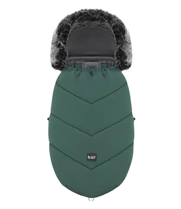 Зимний конверт Bair Iceberg Amazing Green