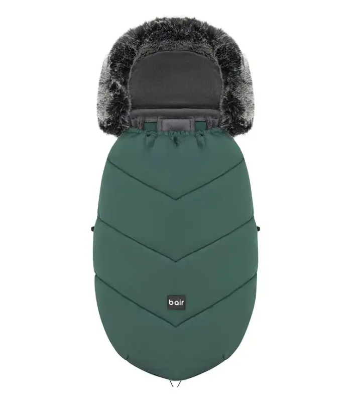 Зимний конверт Bair Iceberg Amazing Green