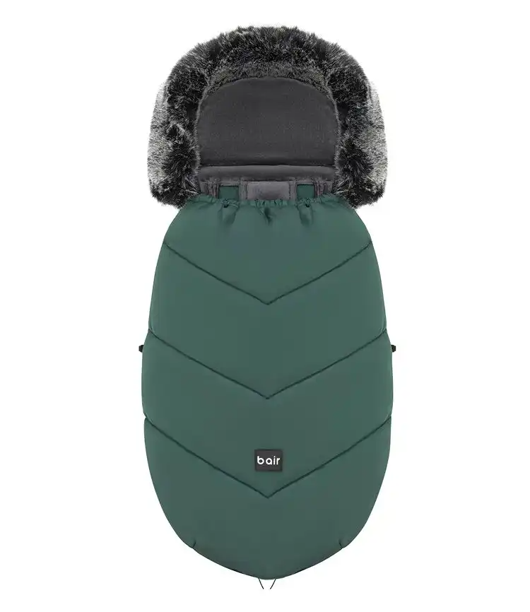 Зимовий конверт Bair Iceberg Amazing Green
