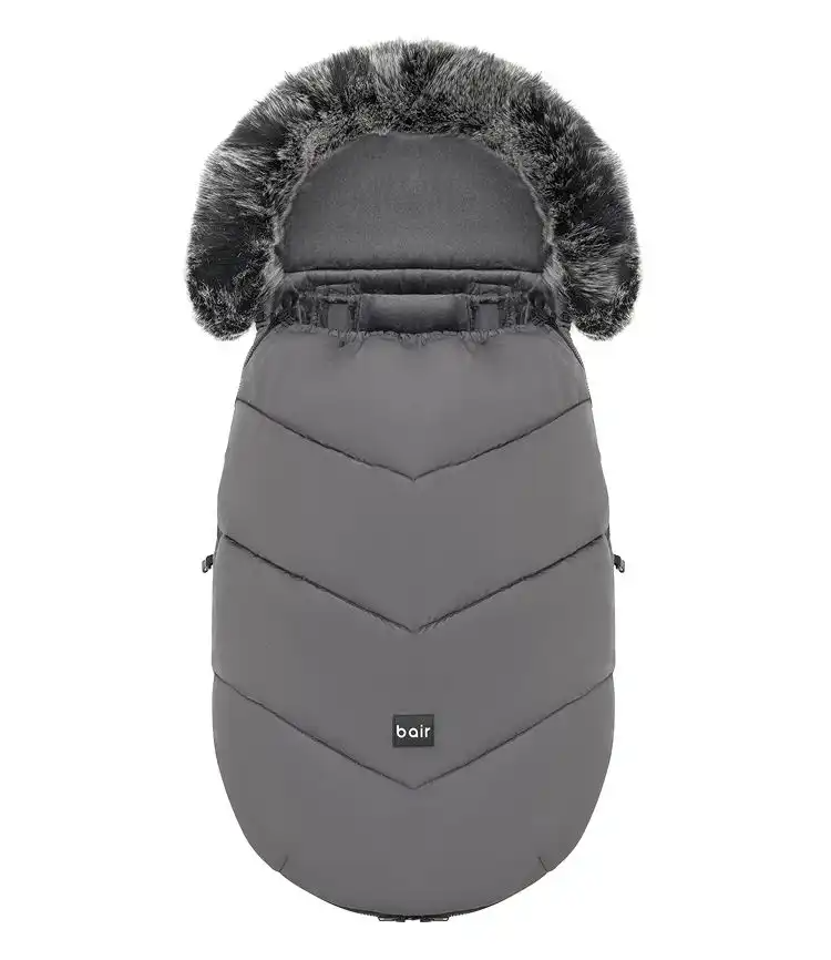 Зимовий конверт Bair Iceberg Smoke Graphite