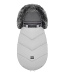Зимовий конверт Bair Iceberg Owl Grey