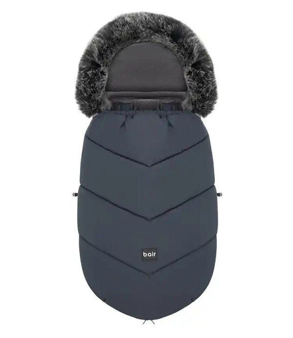 Зимовий конверт Bair Iceberg Indigo Blue