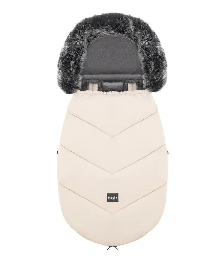 Зимовий конверт Bair Iceberg Desert Beige