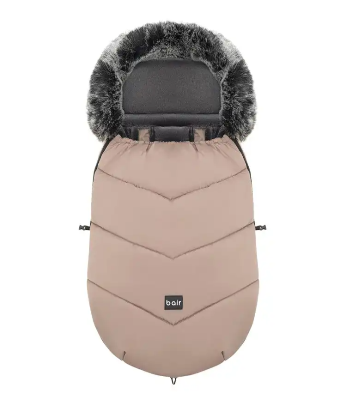 Зимовий конверт Bair Iceberg Iced Cappuccino
