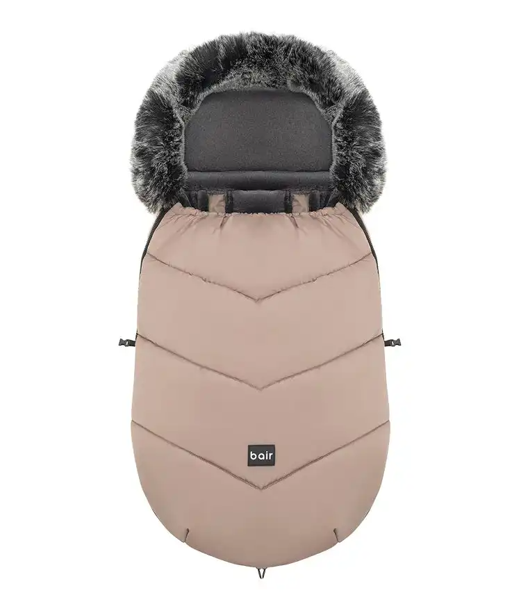 Зимовий конверт Bair Iceberg Iced Cappuccino