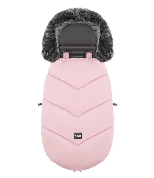 Зимний конверт Bair Iceberg Dusty Pink