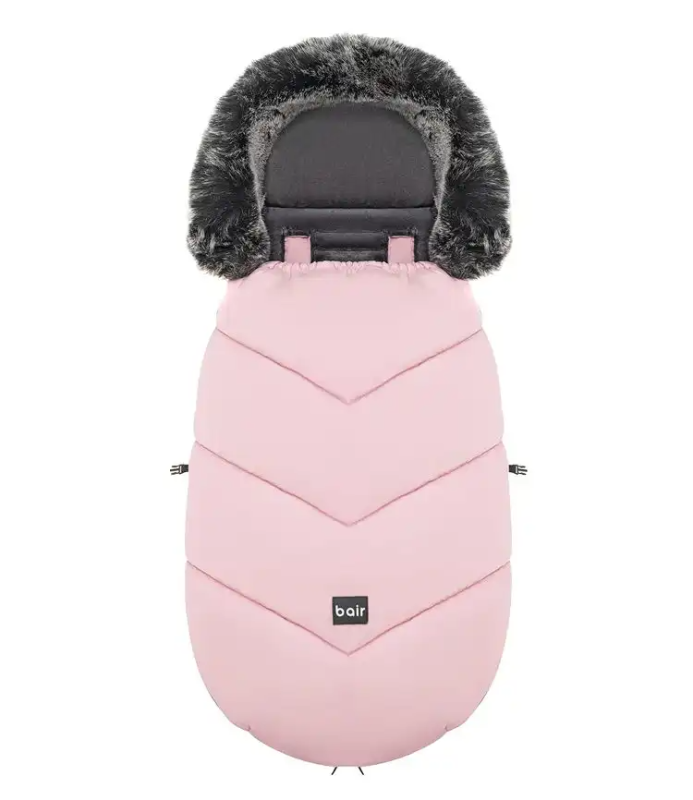 Зимний конверт Bair Iceberg Dusty Pink