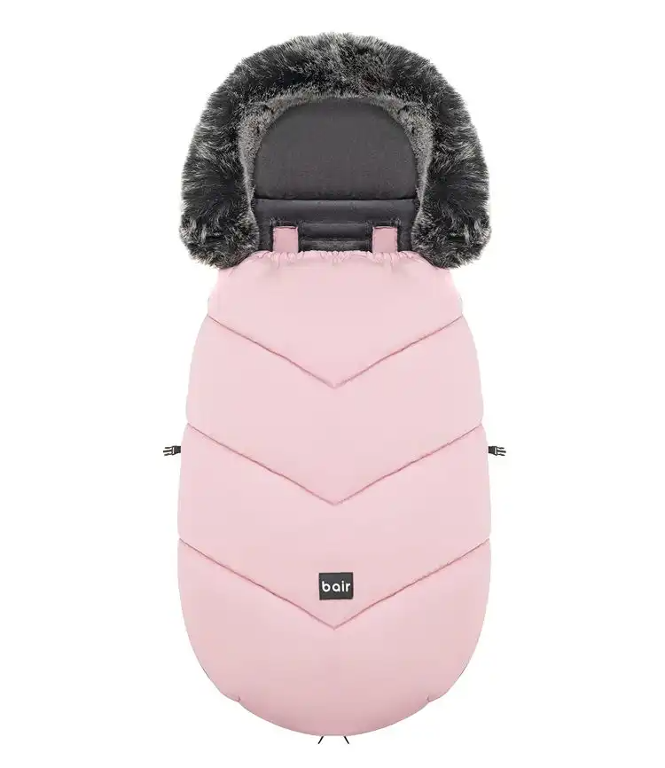 Зимовий конверт Bair Iceberg Dusty Pink