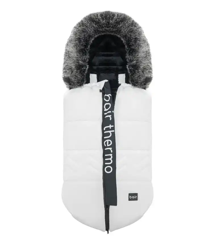 Зимний конверт Bair Alaska Thermo White Swan