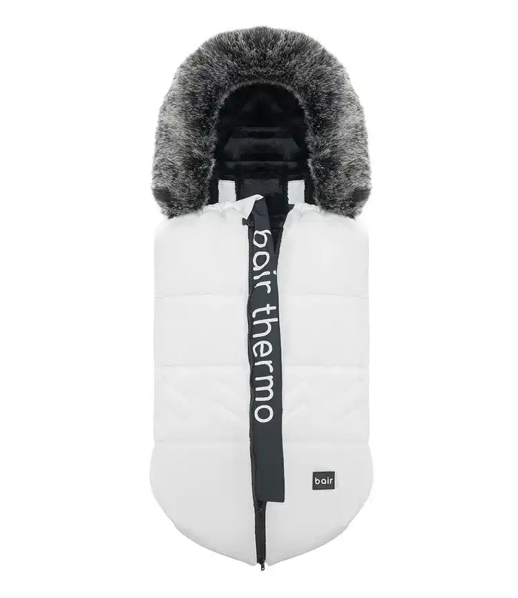 Зимовий конверт Bair Alaska Thermo White Swan