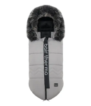 Зимний конверт Bair Alaska Thermo Owl Grey
