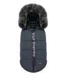 Зимний конверт Bair Alaska Thermo Indigo Blue