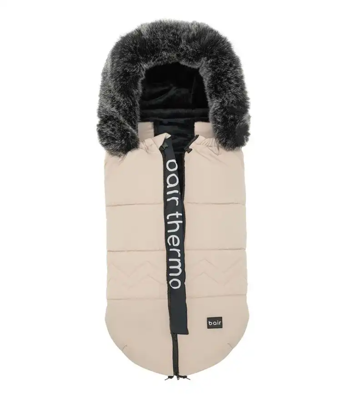 Зимний конверт Bair Alaska Thermo Desert Beige