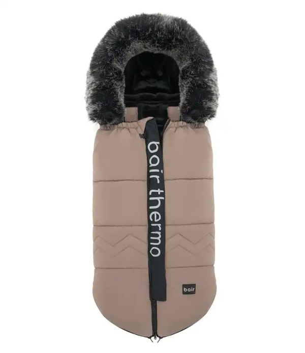 Зимовий конверт Bair Alaska Thermo Iced Cappuccino