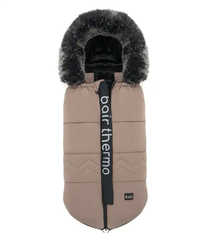 Зимовий конверт Bair Alaska Thermo Iced Cappuccino
