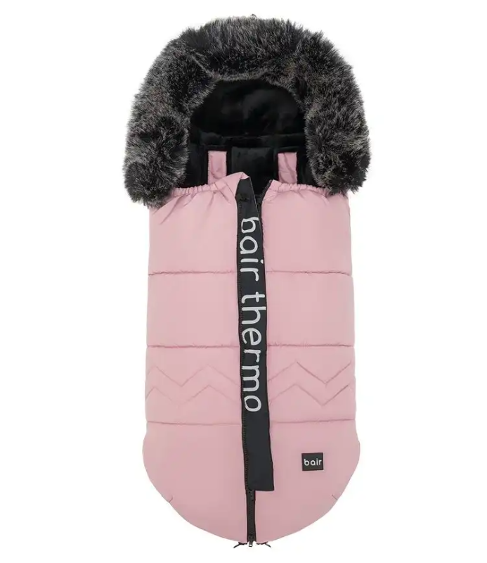 Зимний конверт Bair Alaska Thermo Dusty Pink