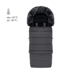 Зимовий конверт Bair Arctic Smoke Graphite
