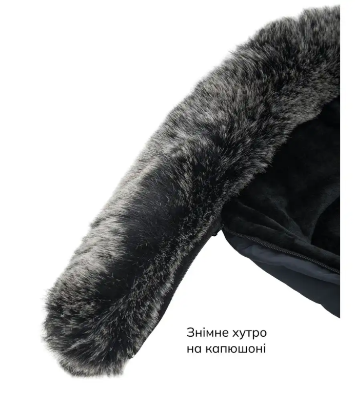 Зимний конверт Bair Arctic Indigo Blue