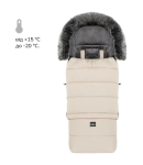 Зимовий конверт Bair Arctic Desert Beige