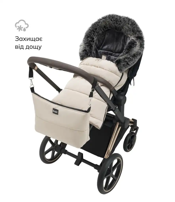 Зимний конверт Bair Arctic Desert Beige