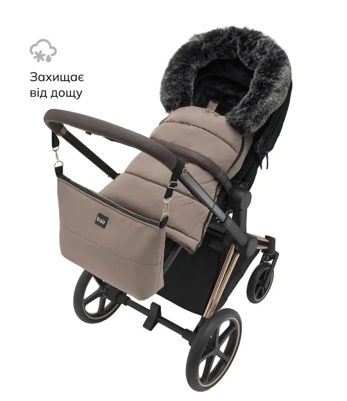 Зимний конверт Bair Arctic Iced Cappuccino