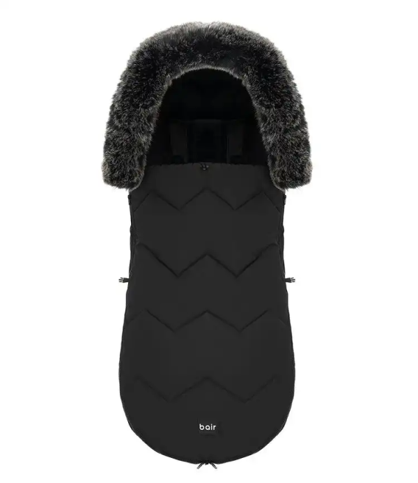 Зимовий конверт Bair Canada Black Noire