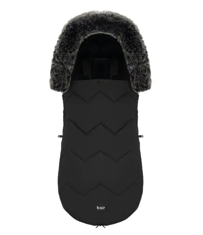 Зимний конверт Bair Canada Black Noire