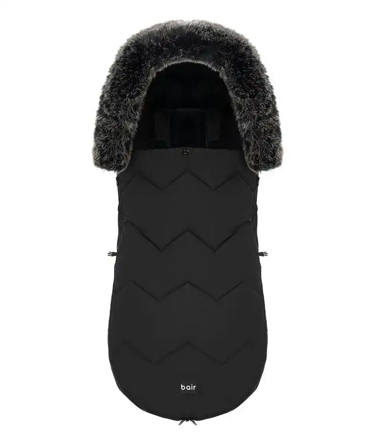Зимовий конверт Bair Canada Black Noire