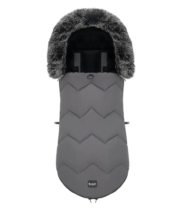 Зимний конверт Bair Canada Smoke Graphite