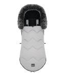 Зимний конверт Bair Canada Owl Grey