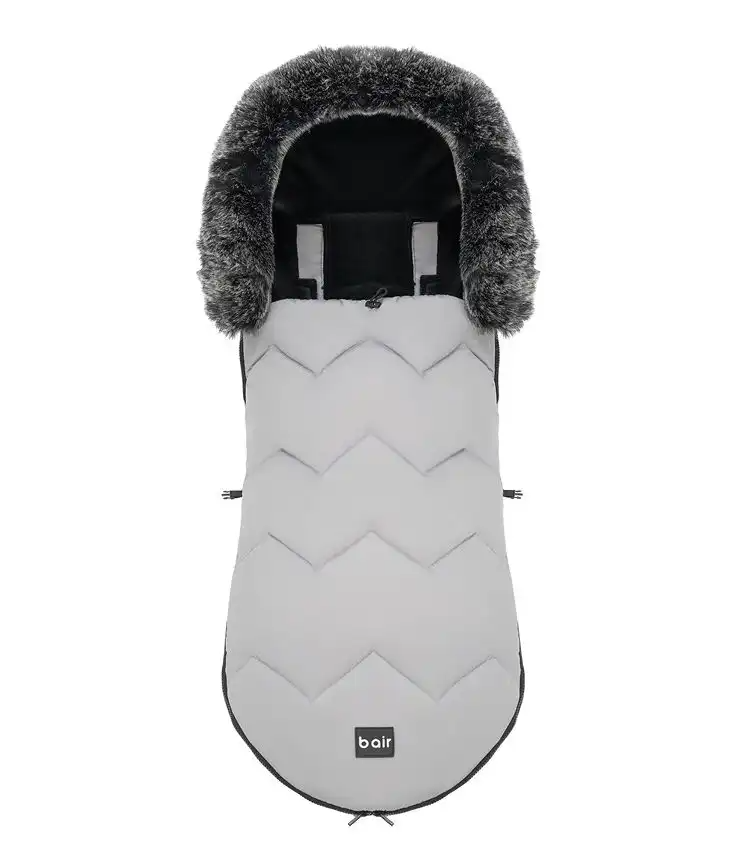 Зимовий конверт Bair Canada Owl Grey