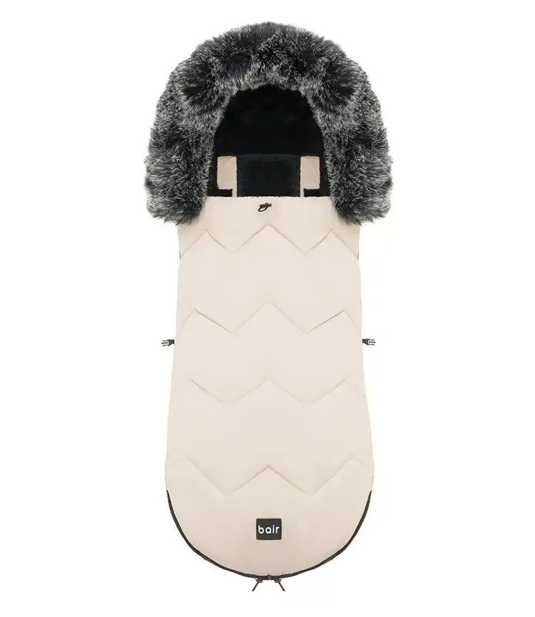 Зимовий конверт Bair Canada Desert Beige