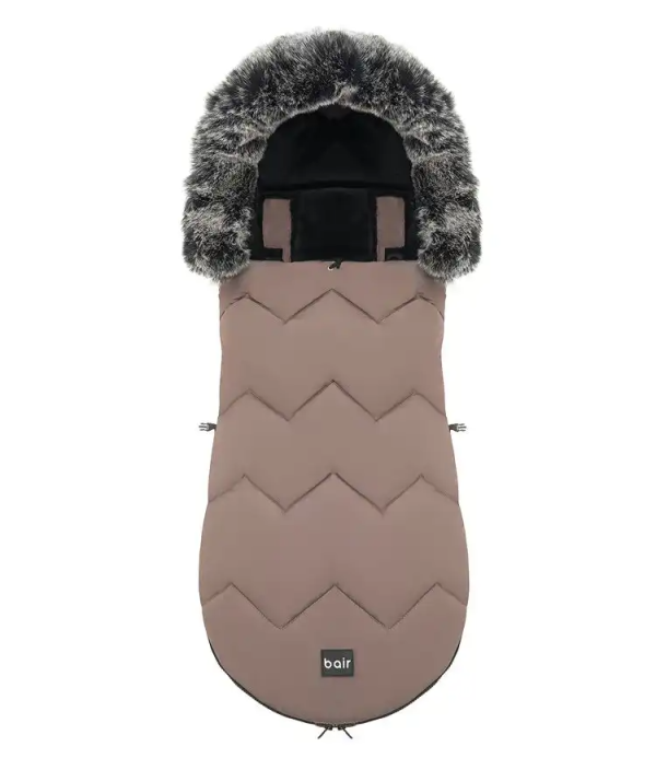 Зимовий конверт Bair Canada Milk Chocolate