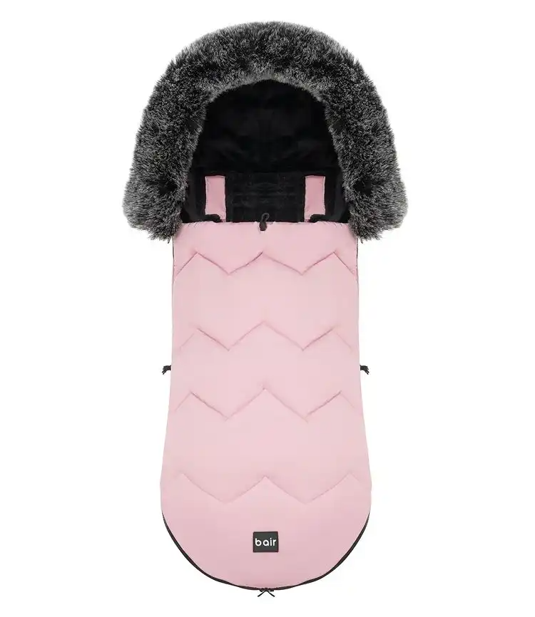 Зимовий конверт Bair Canada Dusty Pink