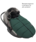 Зимний конверт Bair Cocon Mini Amazing Green