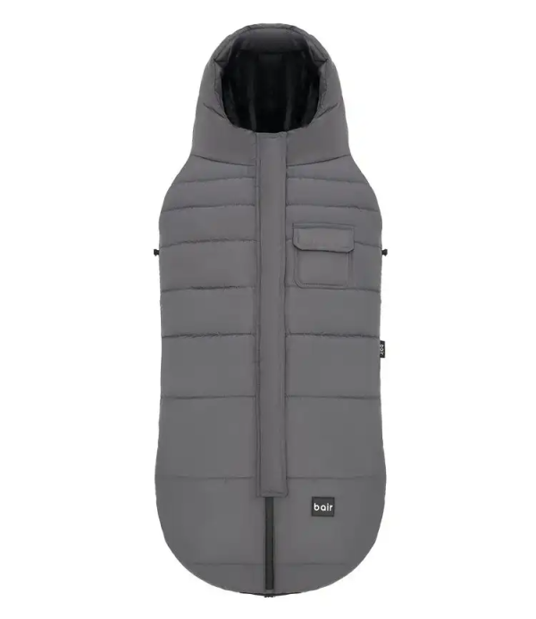 Зимний конверт Bair Nordie Smoke Graphite