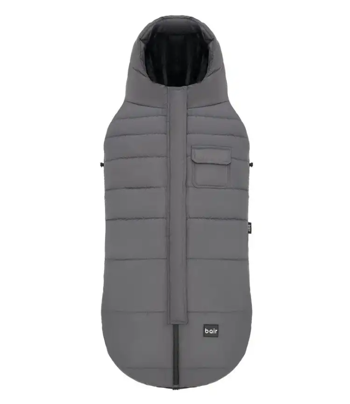 Зимний конверт Bair Nordie Smoke Graphite