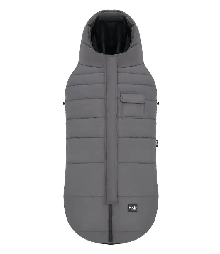 Зимовий конверт Bair Nordie Smoke Graphite