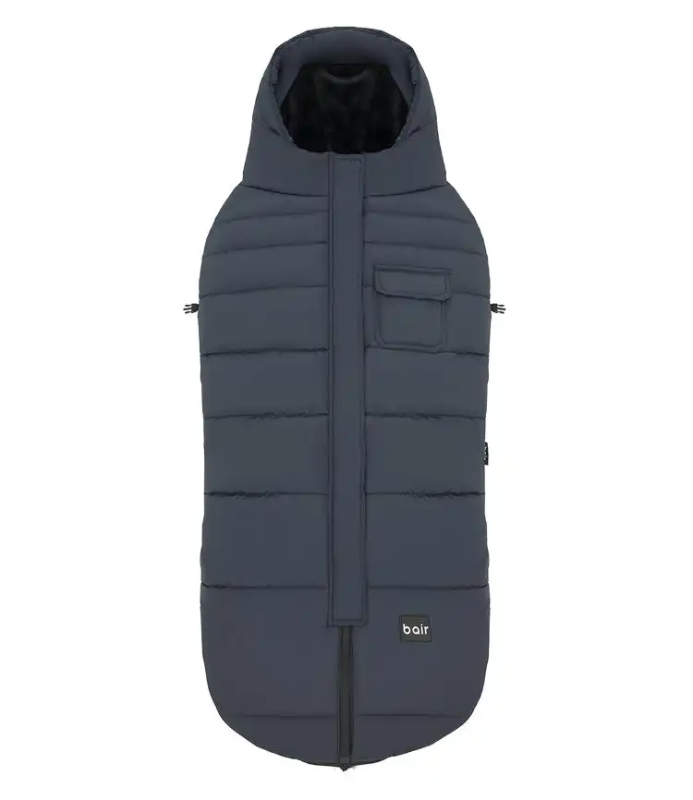 Зимний конверт Bair Nordie Indigo Blue