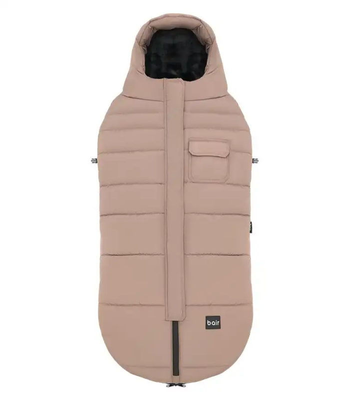 Зимовий конверт Bair Nordie Iced Cappuccino