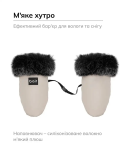 Рукавиці Bair Northmuff Desert Beige